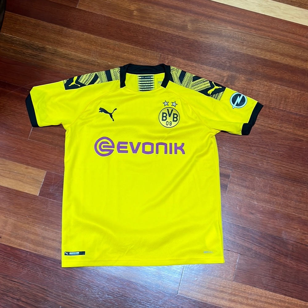 Dortmund soccer Jersey